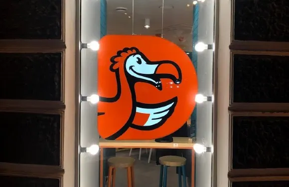 Dodo Pizza