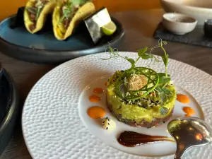Restaurant Luebke Hubertushof