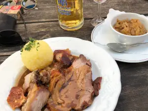 Gasthof Altwirt