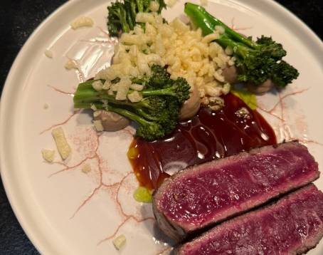 Taste - Restaurant | Bar