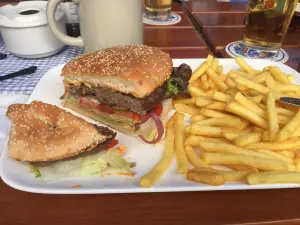 Parkcafe