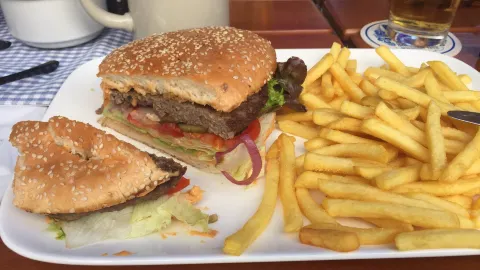 ParkCafe Freising in 프라이징