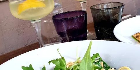 Trattoria la Grappa