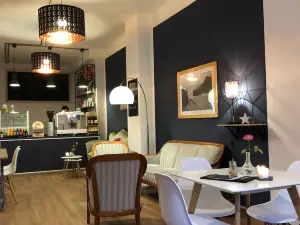 Café 66