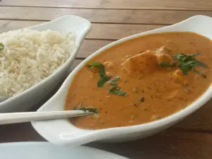 Restaurant Sher E Punjab
