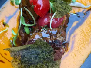 Chez Boulay-bistro boreal