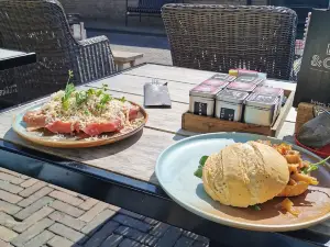Eeterij Tante A'n