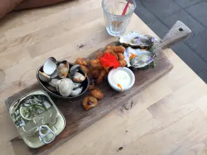Picknickers