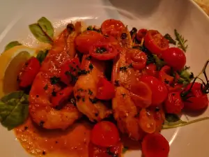 Sgroppino Ristorante
