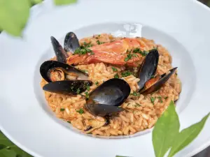 Osteria Pantagruel