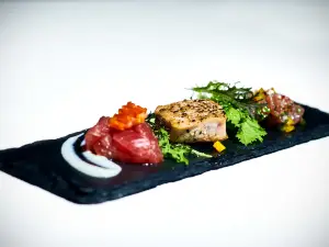Rhodes Restaurant at Calabash, Grenada