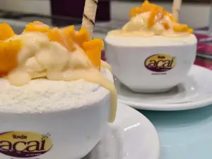 Rede Acai Maringa