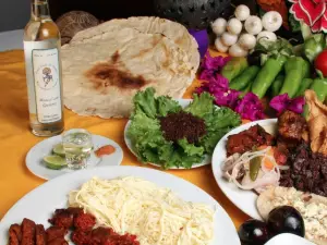 Restaurante Coronita