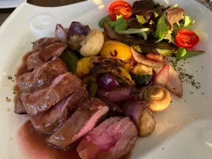Restaurant Bonino Selce