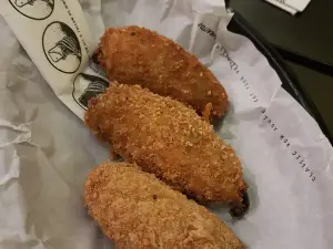 Moochacho