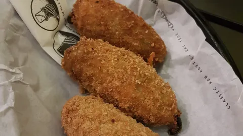 Moochacho in Florianopolis