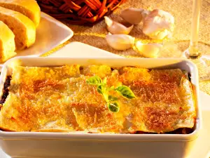 La Nonna Cucina Familiare