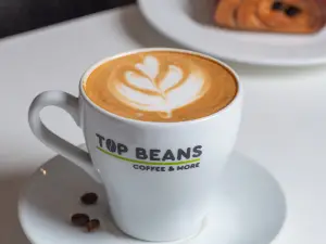 My Coffee Lagos