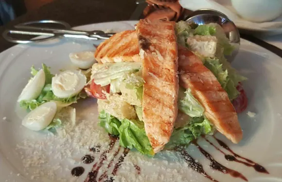 Koritsa Cafe