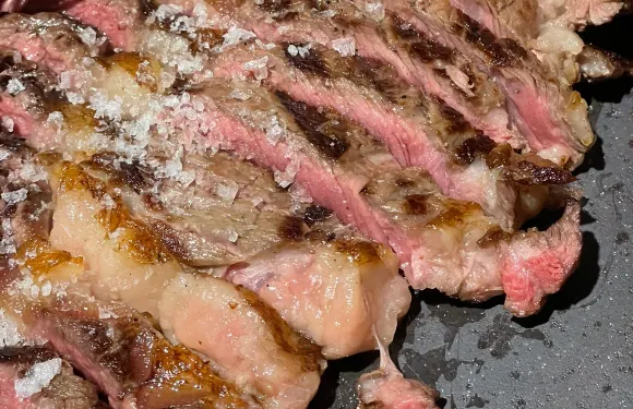 MUU Steakhouse