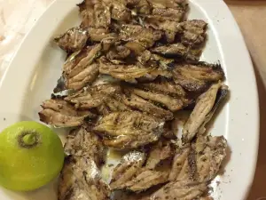 Restaurant Taverna Manolis