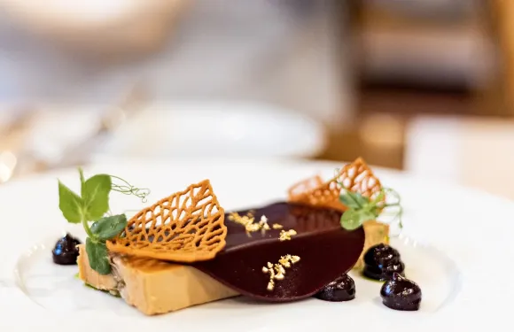 Grill Le Cervin