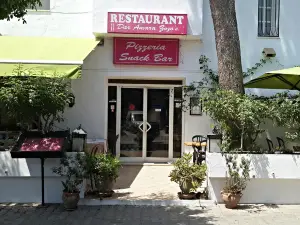 Restaurant Zozos
