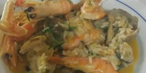 O Alcatruz