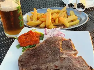 Pecenjarnica EMA