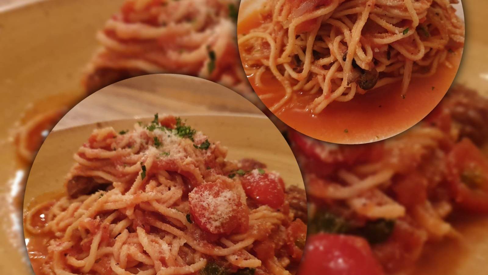 Pasta Canteen