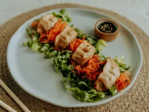 Sushi Go