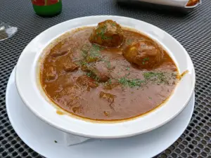 Restaurant Kamačnik
