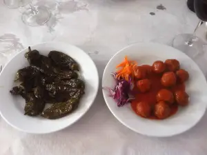 El Tangay