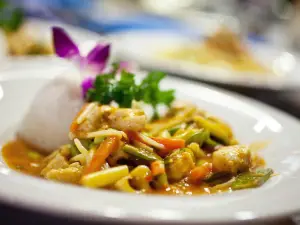 Restaurant & Bar Calanda
