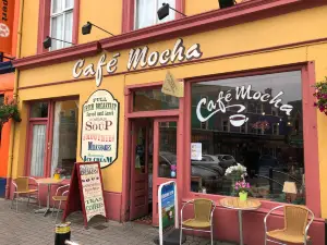 Cafe Mocha