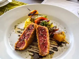 La Luna Restaurant