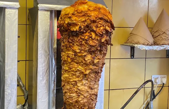 Kebab Egipt Grill Shisha Bar