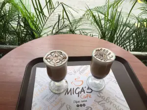 Migas