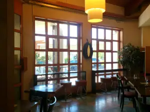Centre de l'Ile