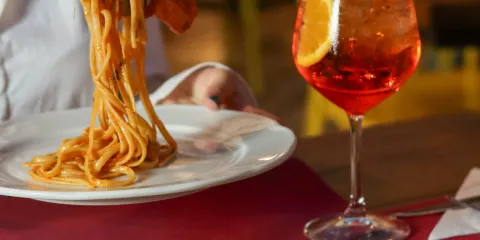 Paparazzi il Ristorante