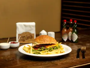 Taylor's Pub