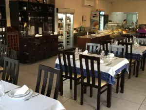 Casa de Sargento