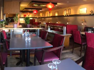 Restaurang China