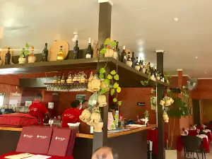 Spaghetti House Pizzeria & Grill