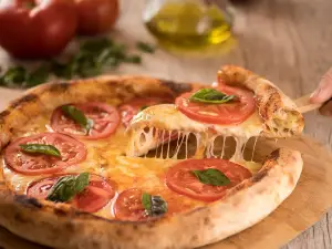Dom Sebastiao Pizza Grill