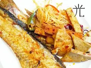 清真·伊蘭盛典自助餐