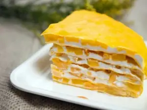 华林品华居蛋糕店