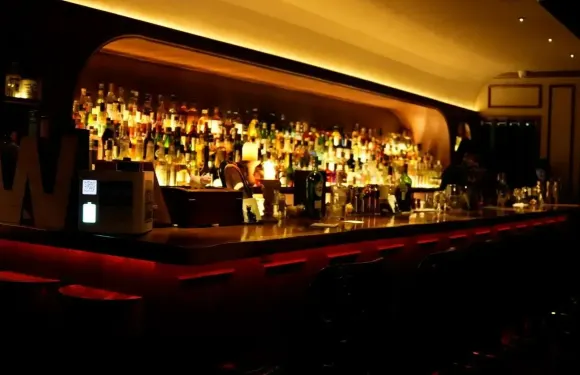 酌JOY Cocktail & Whisky BAR