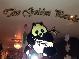 The Golden Panda