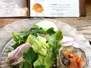 Cafe Sakura